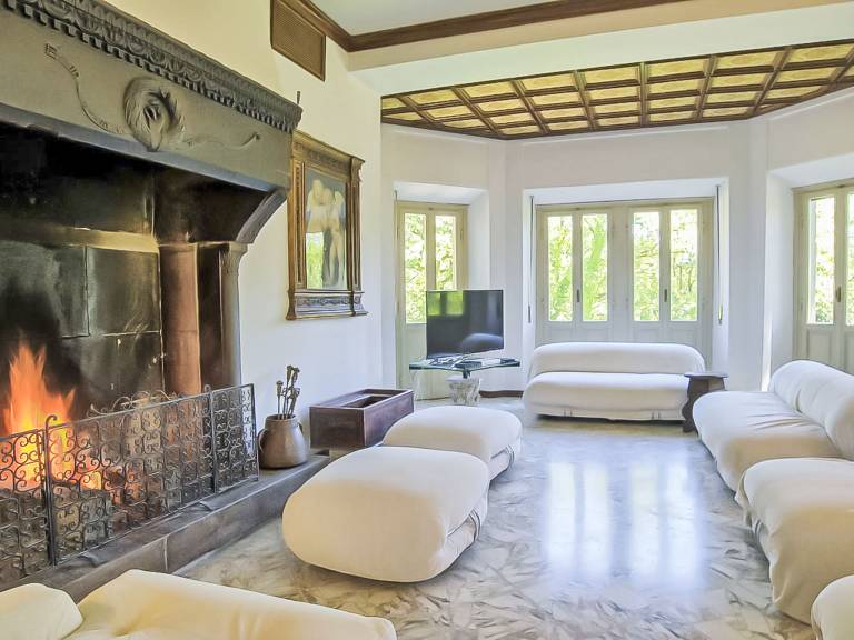 Fully equipped wonderful vacation home with garden, private pool & terrace | Nature view | Pets allowed — photo 4