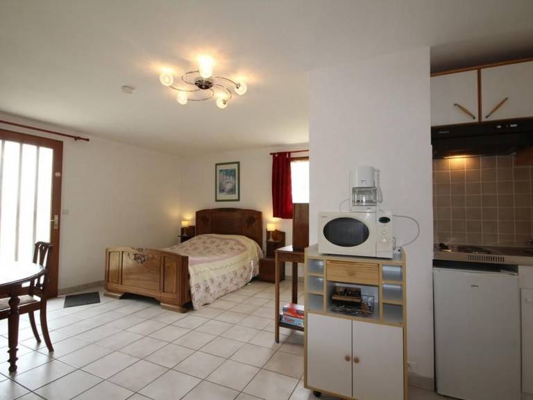 Bed & breakfast with 1 room for 2 persons — photo 3