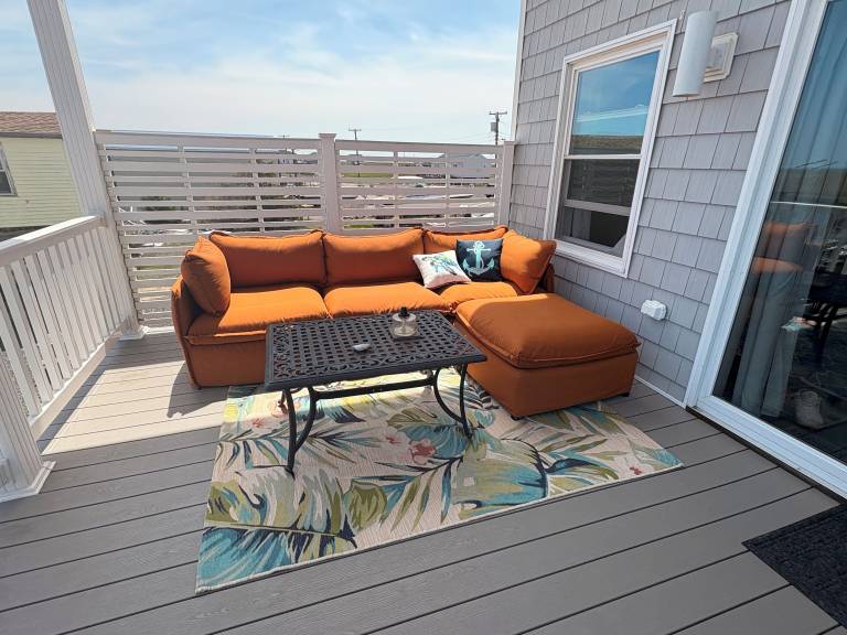 House Tuckerton