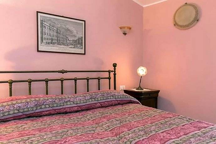 Bed & Breakfast Vittuone