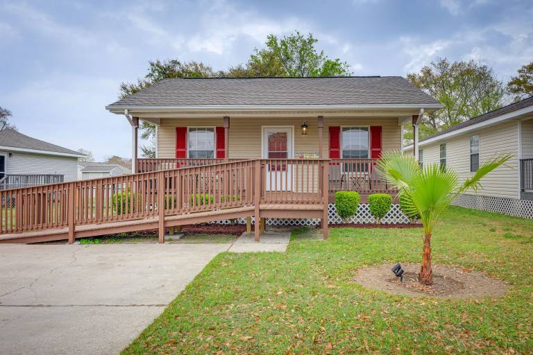 House  Biloxi
