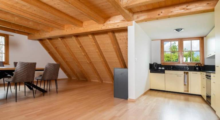 Gasthof Krone Blatten — photo 4