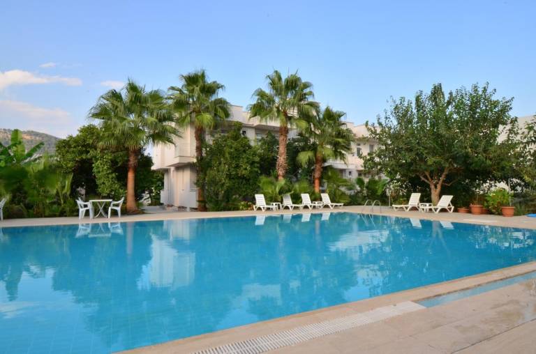 Lovely holiday apartment with BBQ, pool & garden | Pets are welcome — photo 3