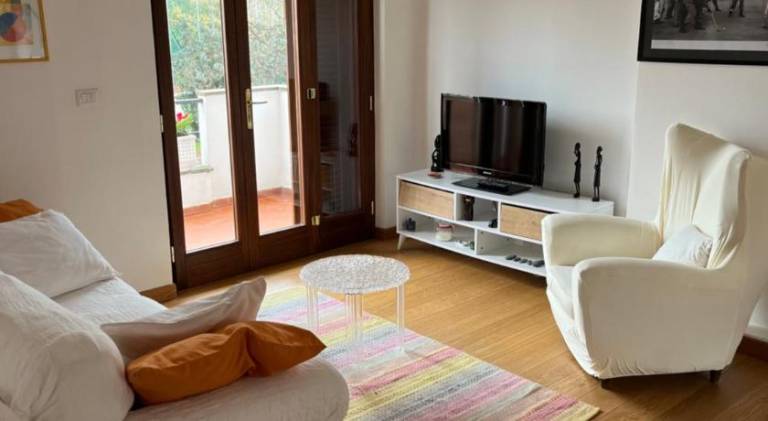 90 m² Ferienwohnung