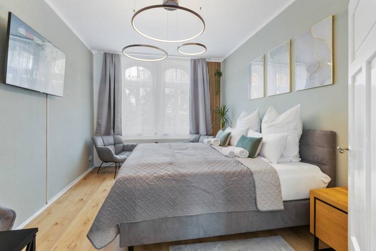 Ferienwohnung Manching