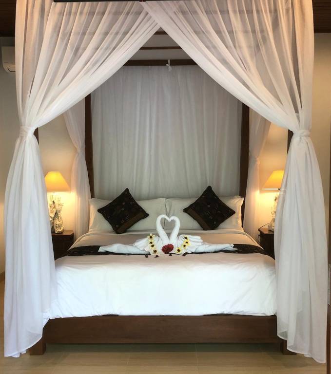 Wonderful vacation home | Pets allowed in Tegallalang