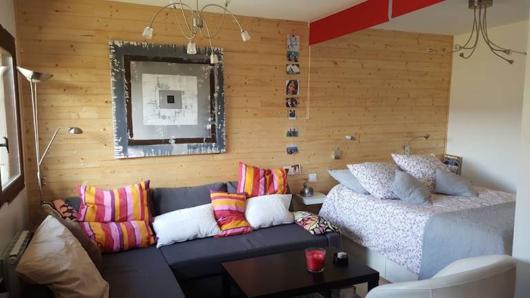 Appartement Corrençon-en-Vercors
