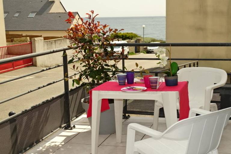 Appartement Audierne