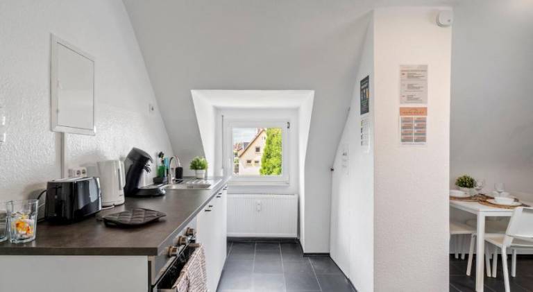 Ferienwohnung Flörsheim am Main