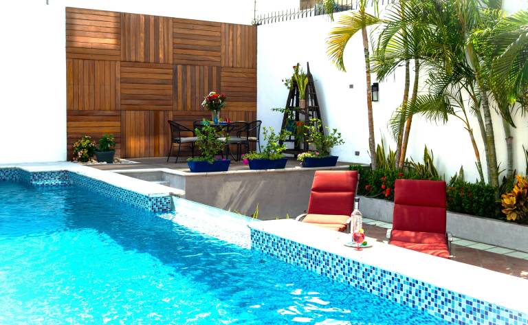 Villa Puerto Vallarta