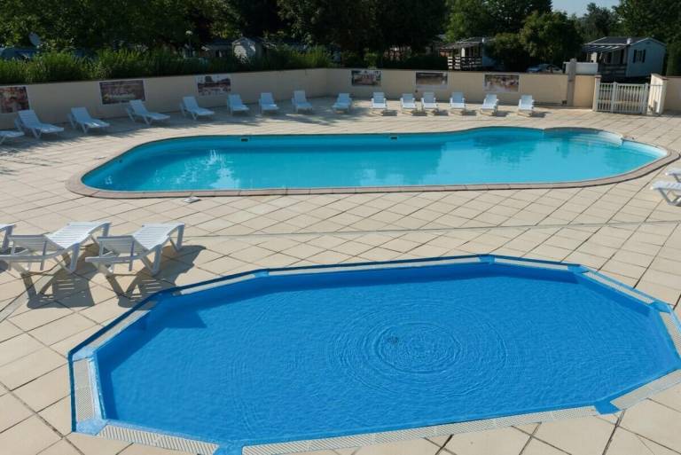 M. Home ACCES E076 3chbr/6pers — photo 2