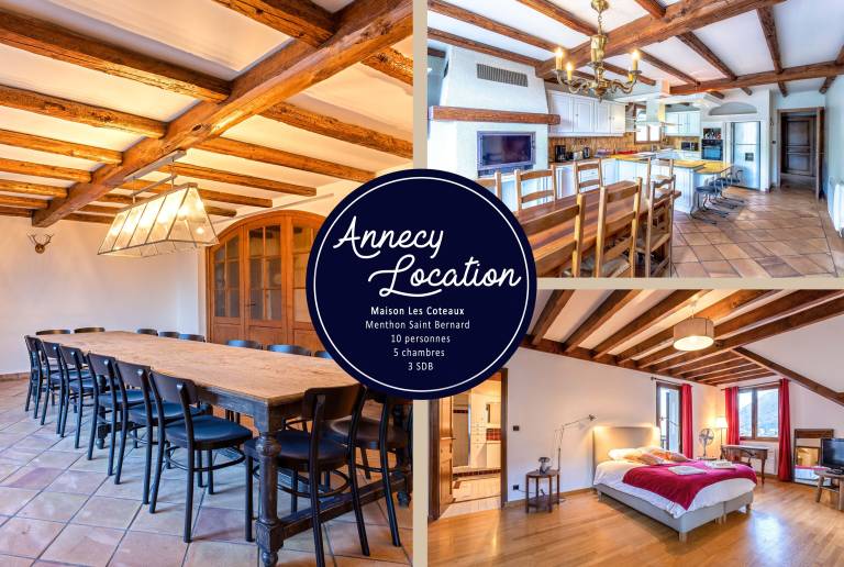 Villa Annecy