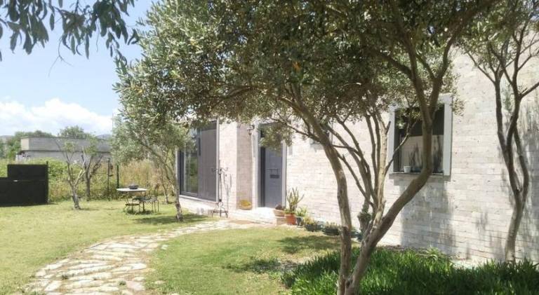 Fully equipped villa with grill & garden | Perfect for remote work | Pet-friendly — photo 4