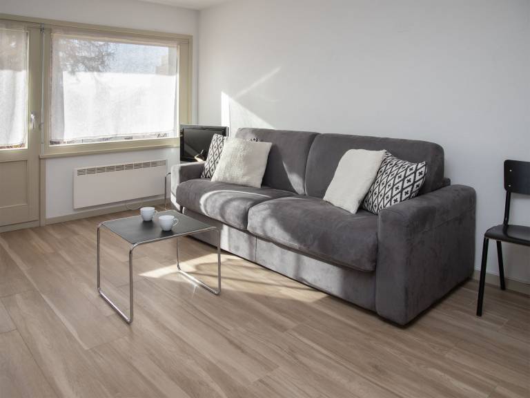 Ferienwohnung in Verbier f&uuml;r max. 2 Personen