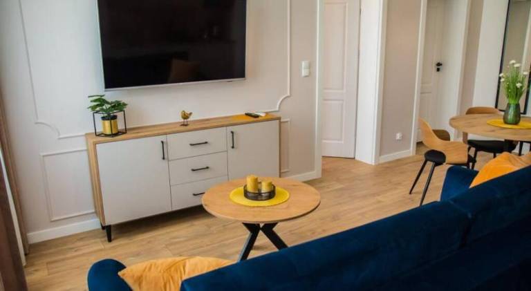 Pleasant holiday apartment | Pets are welcome — photo 2