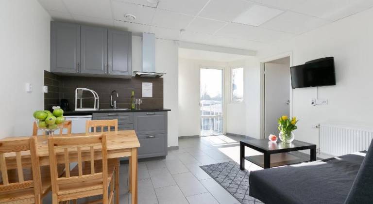 Kalmar Hotell — photo 2