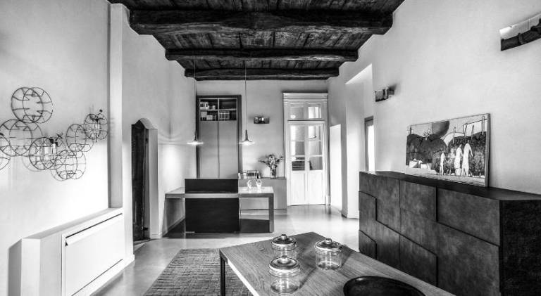 Relais Villa del Borgo — photo 3