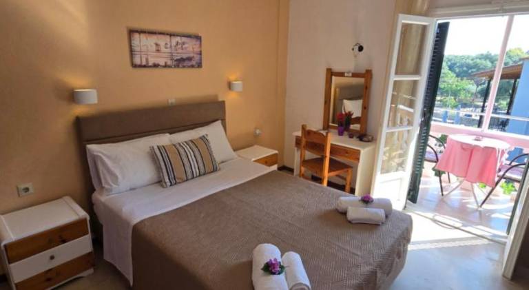 Apartment with 1 room for 2 persons — photo 2