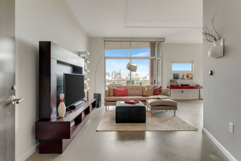 102 m² Ferienwohnung
