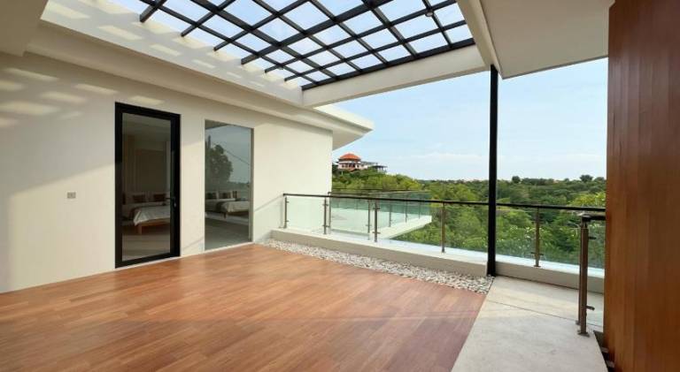 Nazeki Villa — photo 5
