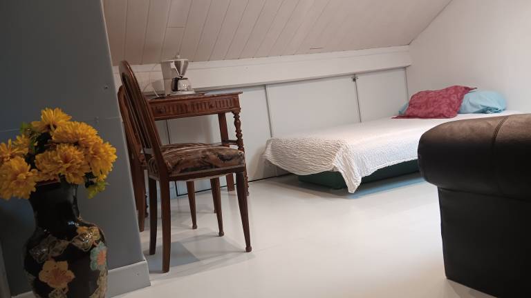 Maison de vacances Eysines