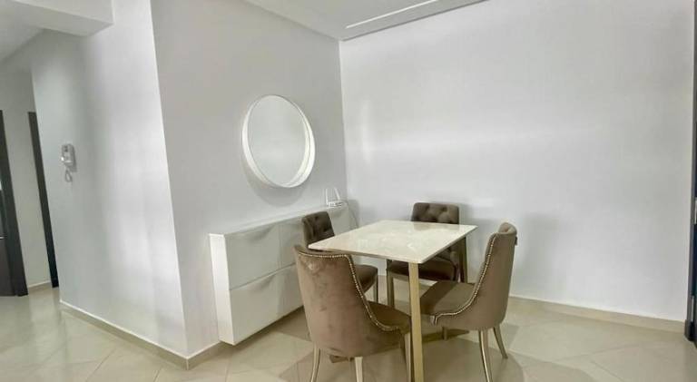 Holiday apartment with 3 rooms for 7 persons — photo 5