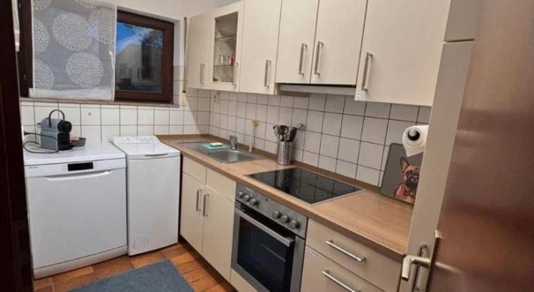 Apartment with 1 room for 2 persons — photo 4