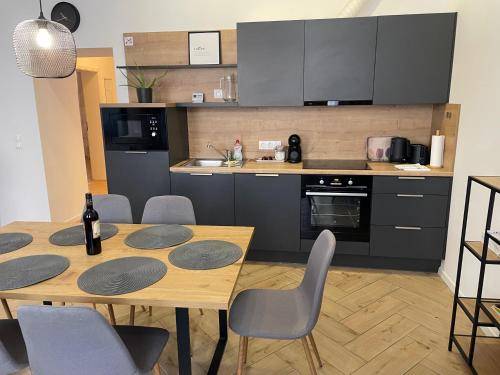 Apartment Sopron