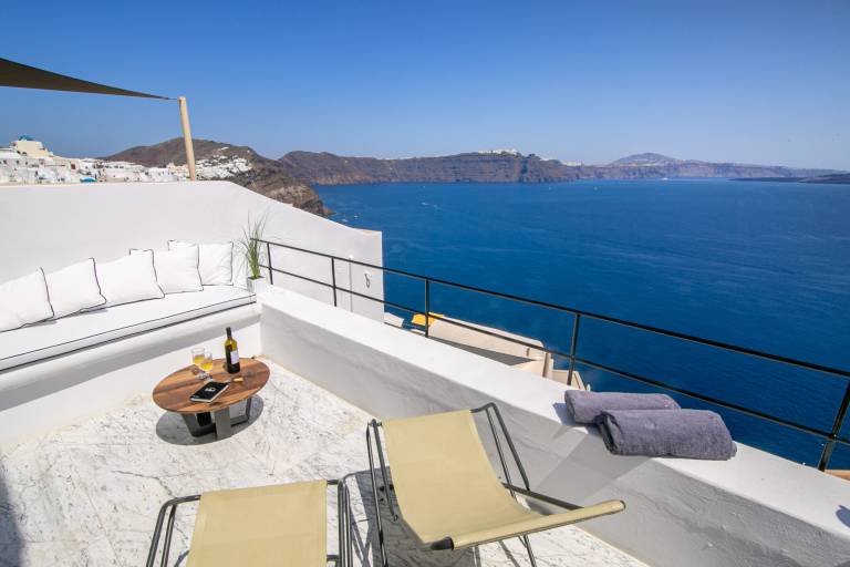 Villa  Santorini