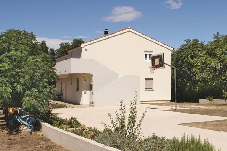 Ferienwohnung Privlaka