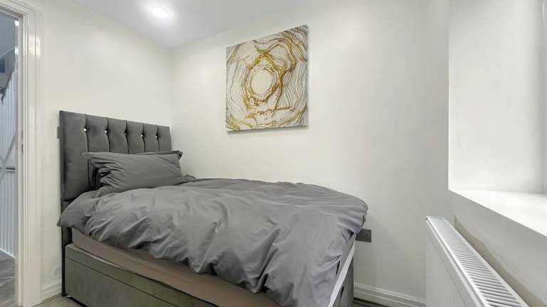 Accommodation Stockport