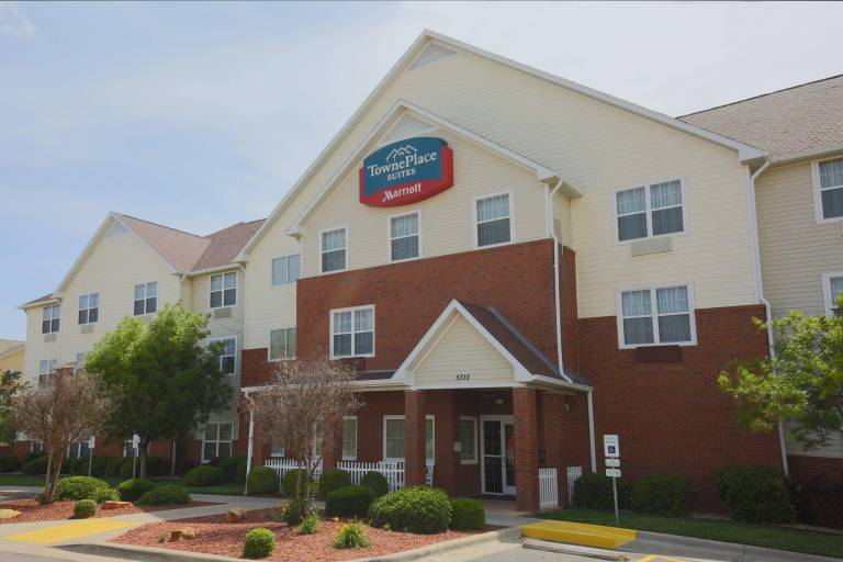 TownePlace Suites by Marriott Lubbock in Lubbock, TX