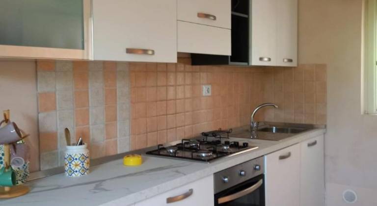 Vacation home with 2 rooms for 5 persons — photo 3