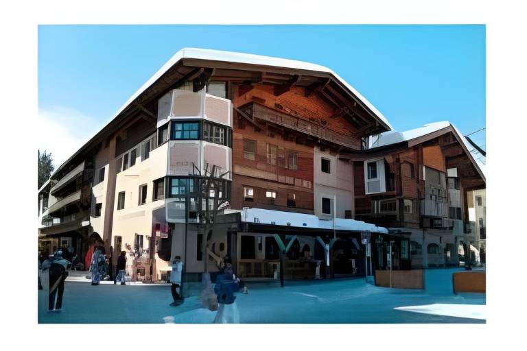 Hotel Glucksschmiede - Hinterglemm in Saalbach-Hinterglemm