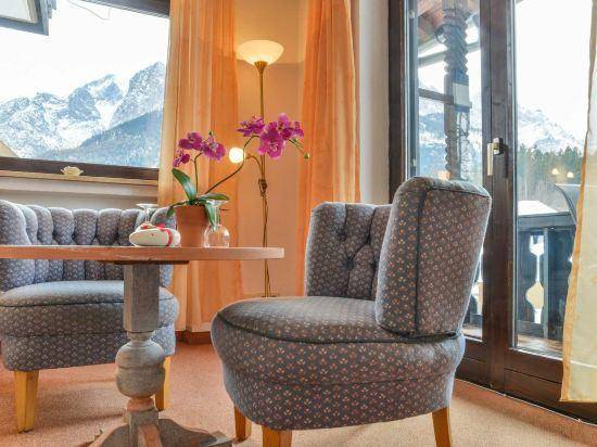 Hotel Garni Jagerhof — photo 3