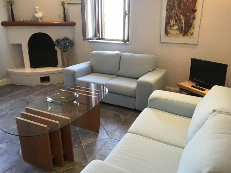 Casa Colleferro
