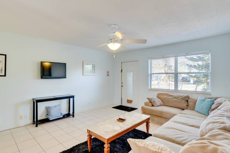 Pet-Friendly Stuart Vacation Rental w/ Fenced Yard — photo 5