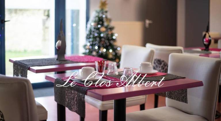 Le Clos Albert — photo 4