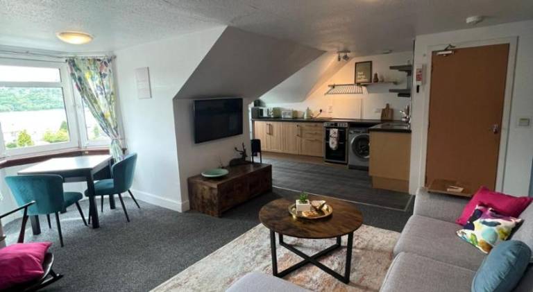 Holiday apartment | Pets are welcome — photo 2