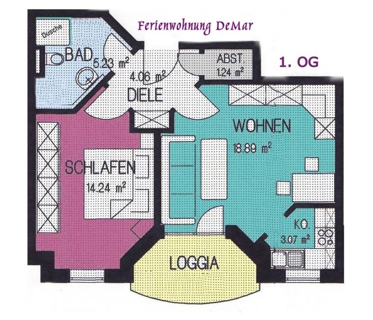 Ferienwohnung Pocking