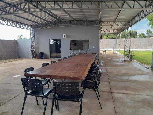 Casa  Brotas