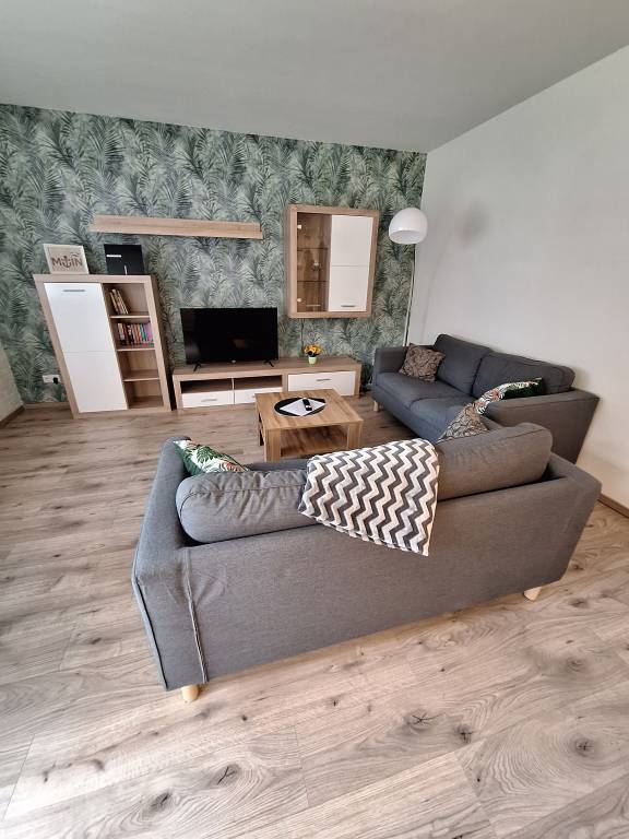 Ferienwohnung Norderstedt