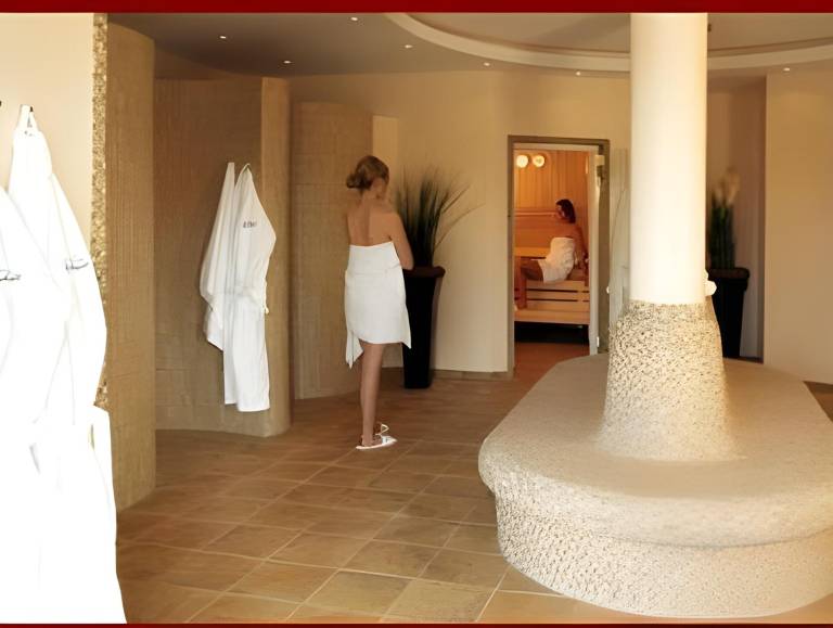 Waldhotel Nachtigall — photo 5