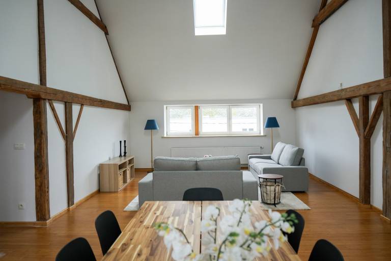 Appartement Walhain