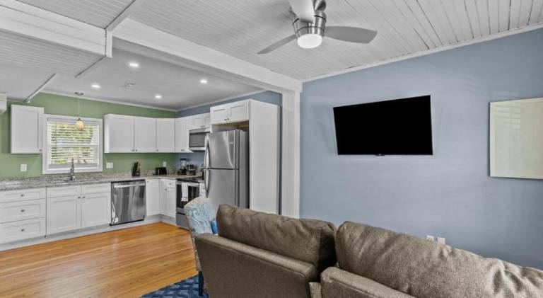 Wonderful vacation home | Dogs allowed — photo 2