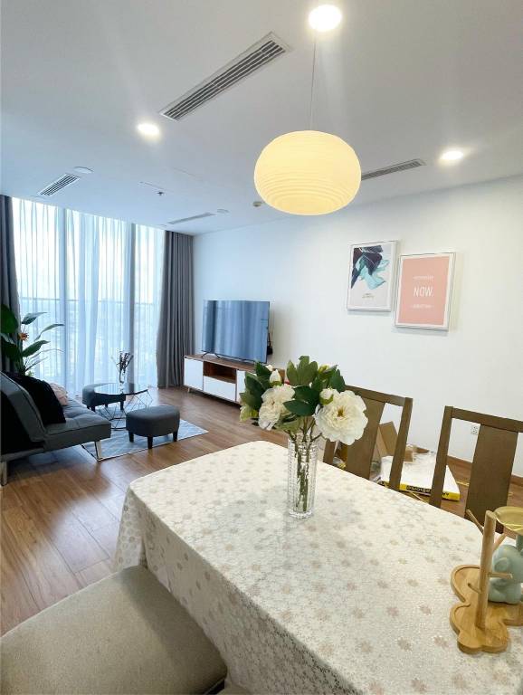 House with 2 rooms for 4 persons — photo 3