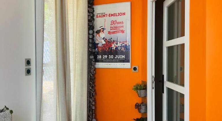 Le nid des Petits a 15 min de Bordeaux — photo 4
