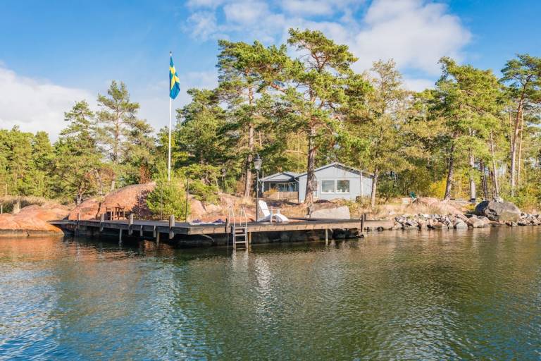 Ferienhaus Nyköping