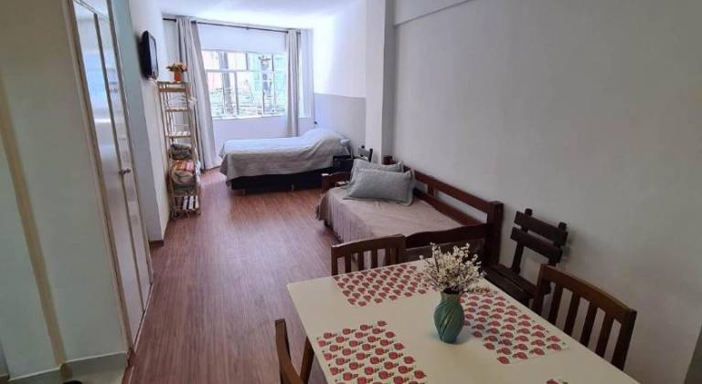 Rental apartment with 1 room for 4 persons — photo 3