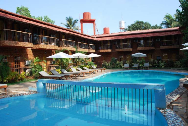 Bed and breakfast Tivai Vaddo